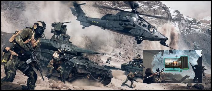 Battlefield 6 PC System Requirements Confirmed