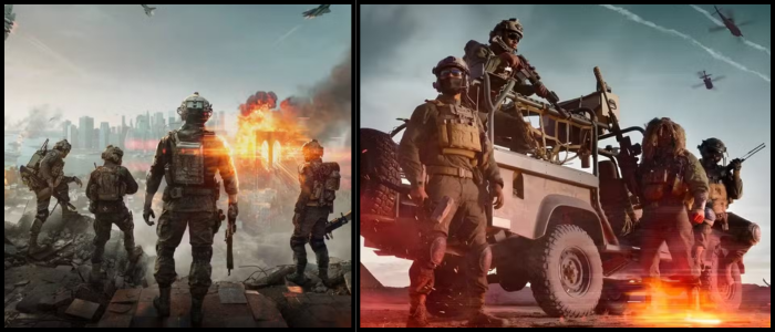Battlefield 6 Skips Ray-Tracing for Performance