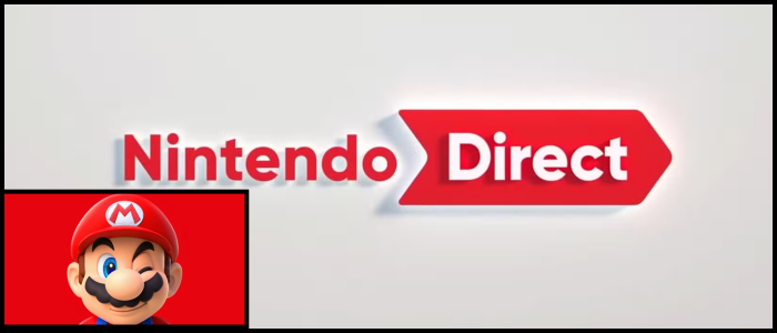 September 2025 Nintendo Direct Confirmed