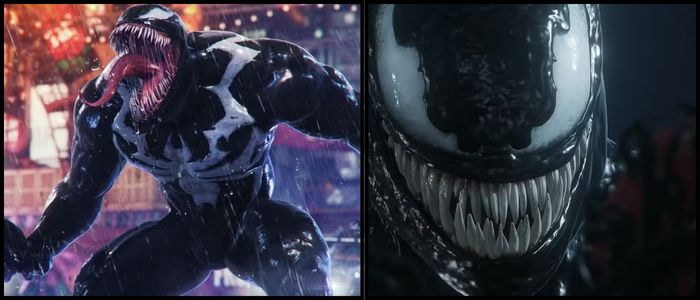 Rumors Suggest New Venom PS5 Game in Development