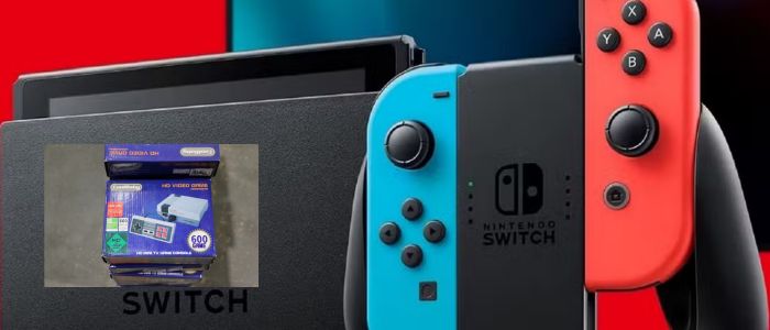 New York man accused of selling $2M in fake Nintendo gear