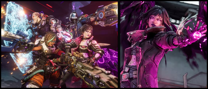 Borderlands 4 Players Want Fix for World Boss Glitch