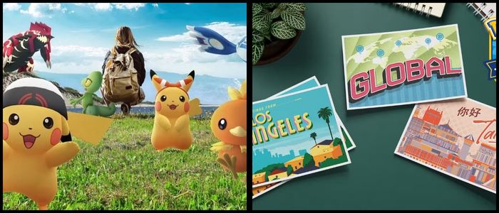 Pokémon GO Tour 2026 Dates and Cities Announced