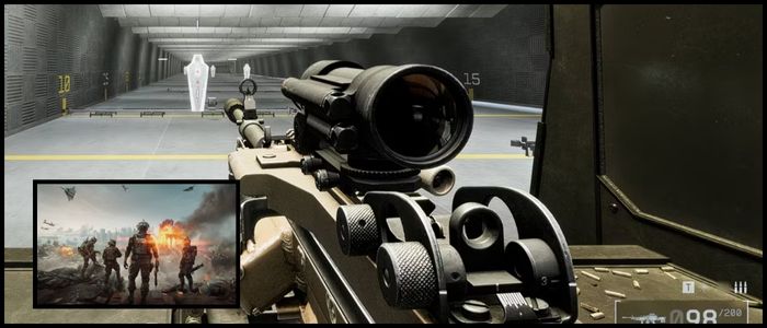 Battlefield 6 Developers Reveal Aim Assist 2.0