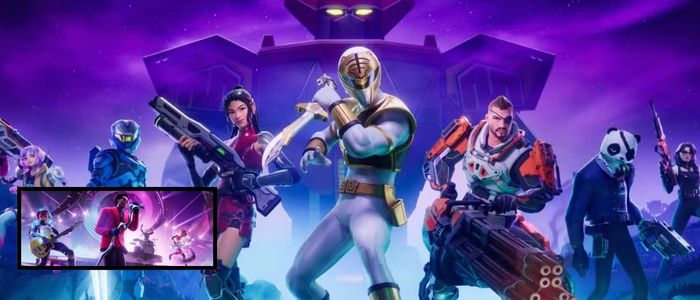 Fortnite’s Daft Punk Event May Feature The Weeknd
