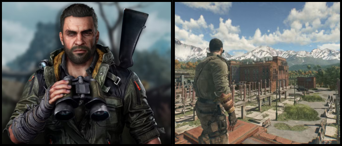 Dying Light: The Beast gets first hotfix update