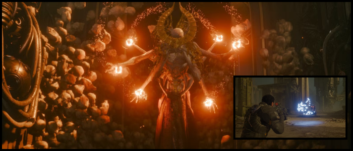 PS5 Exclusive Saros Reveals Release Date and Abilities
