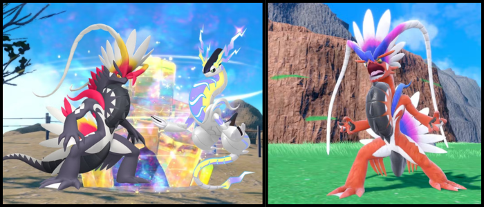 GameStop Addresses Shiny Legendary Pokémon Event Issue