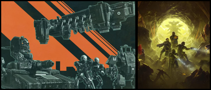 Helldivers 2 to Get Biweekly Updates for Bug Fixes