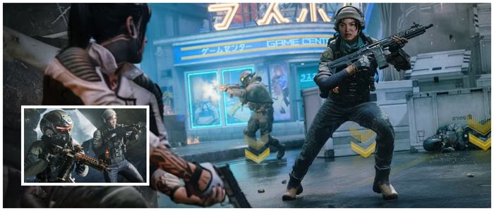 Call of Duty: Black Ops 7 Reveals Matchmaking Plans for Launch