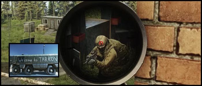 Tarkov Director Reveals 2025 Update Roadmap