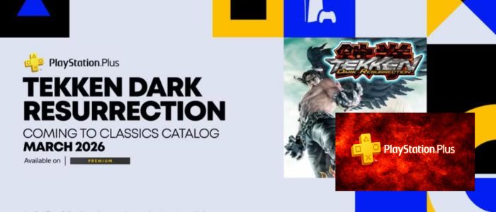 PS Plus Premium Faces Backlash Over Tekken Addition