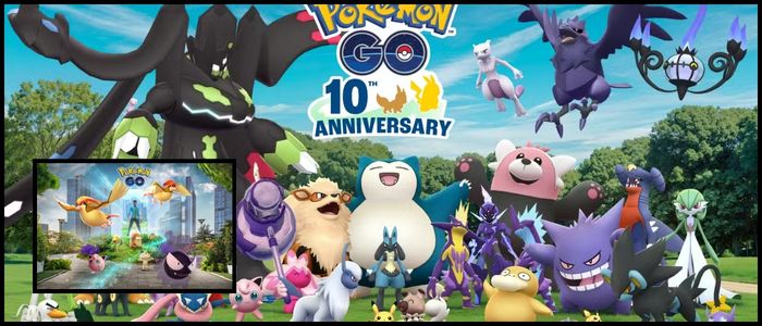 Pokémon GO Teases Tinkatink for April Community Day