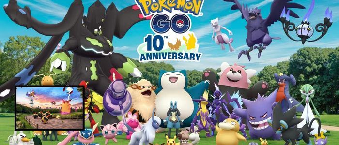 Pokémon Go Adds Silicobra in April Event