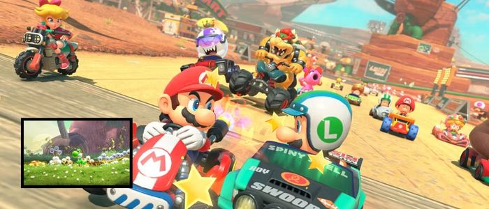 Nintendo Confirms Switch 2 Game Price Split