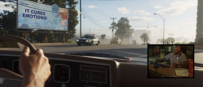 GTA 6 Multiplayer Adds Real-World Crime Punishments