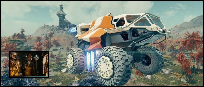 Starfield DLC Achievements Reveal Hidden Features