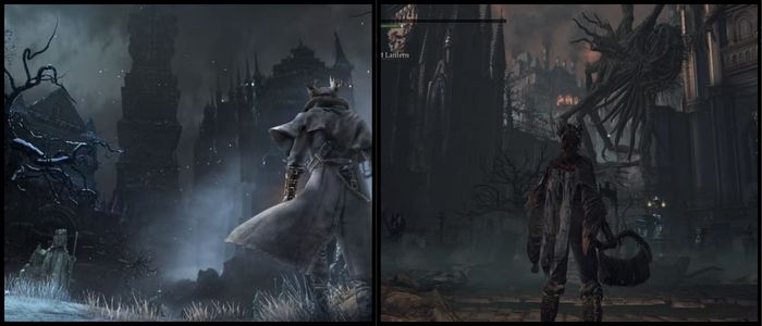 Bloodborne Movie Officially Announced by Sony