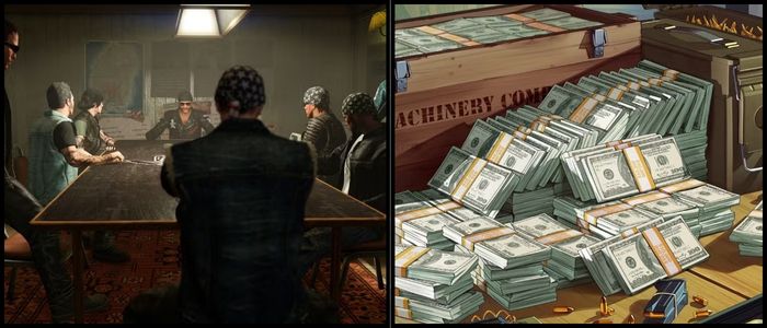 Take-Two Stock Rises After GTA Leak