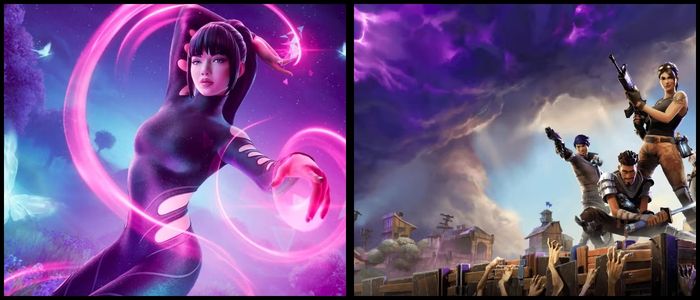 Fortnite Downtime Begins April 16 for v40.20