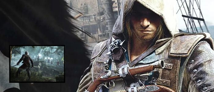 Assassin's Creed: Black Flag Remake Reportedly Arriving This July