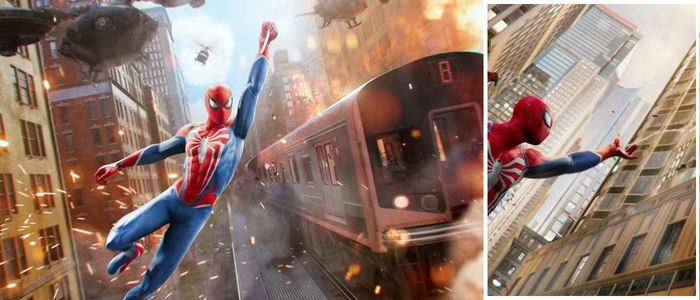 Marvel's Spider-Man 2 Gets Free Brand New Day Suit