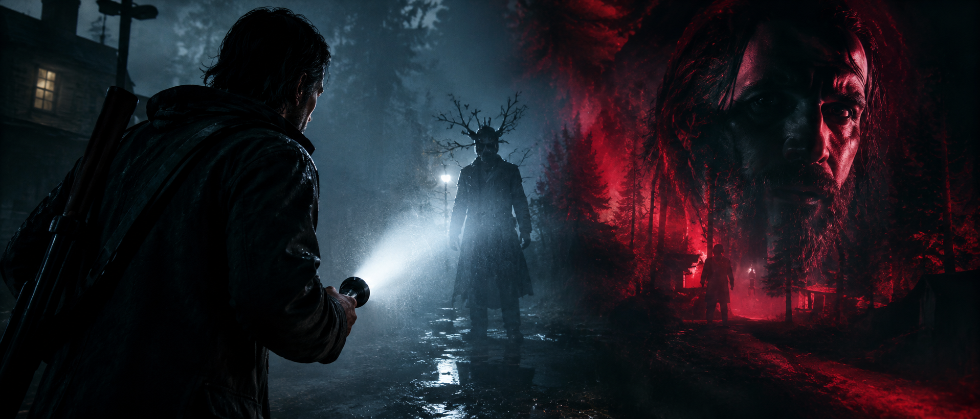 Tenebris Sombra Borrows Alan Wake 2's Best Scare Trick