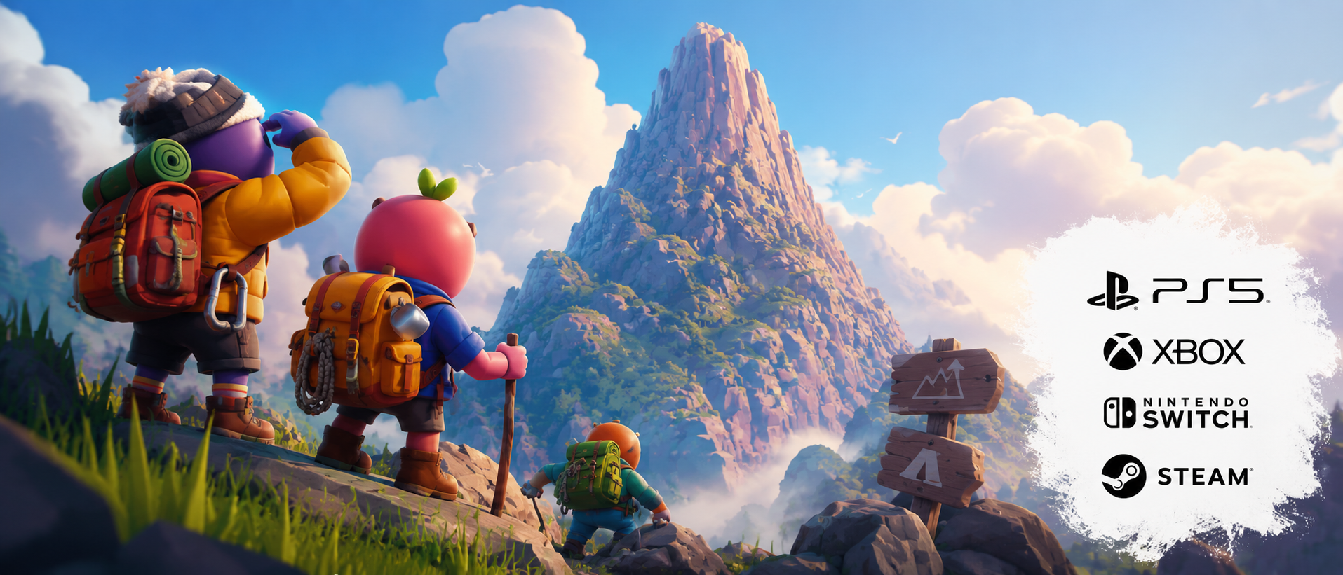 PEAK Finally Arrives on PS5 and Other Consoles October 22