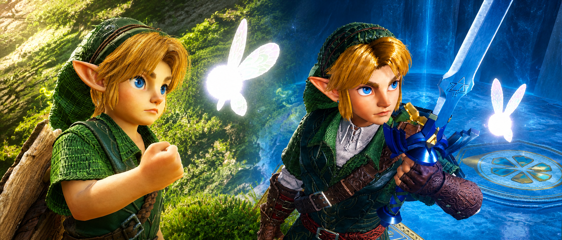 Ocarina of Time Remake Gets Another Pre-Order Bonus