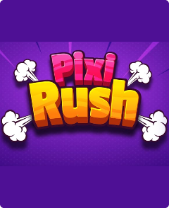 Pixi Rush